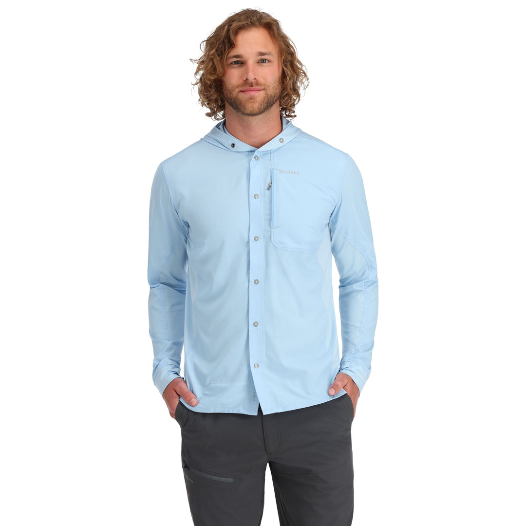 Simms Intruder Hoody - Sale, view 2
