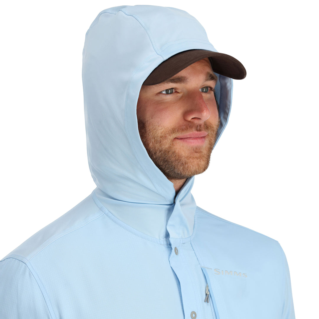 Simms Intruder Hoody - Sale, view 4