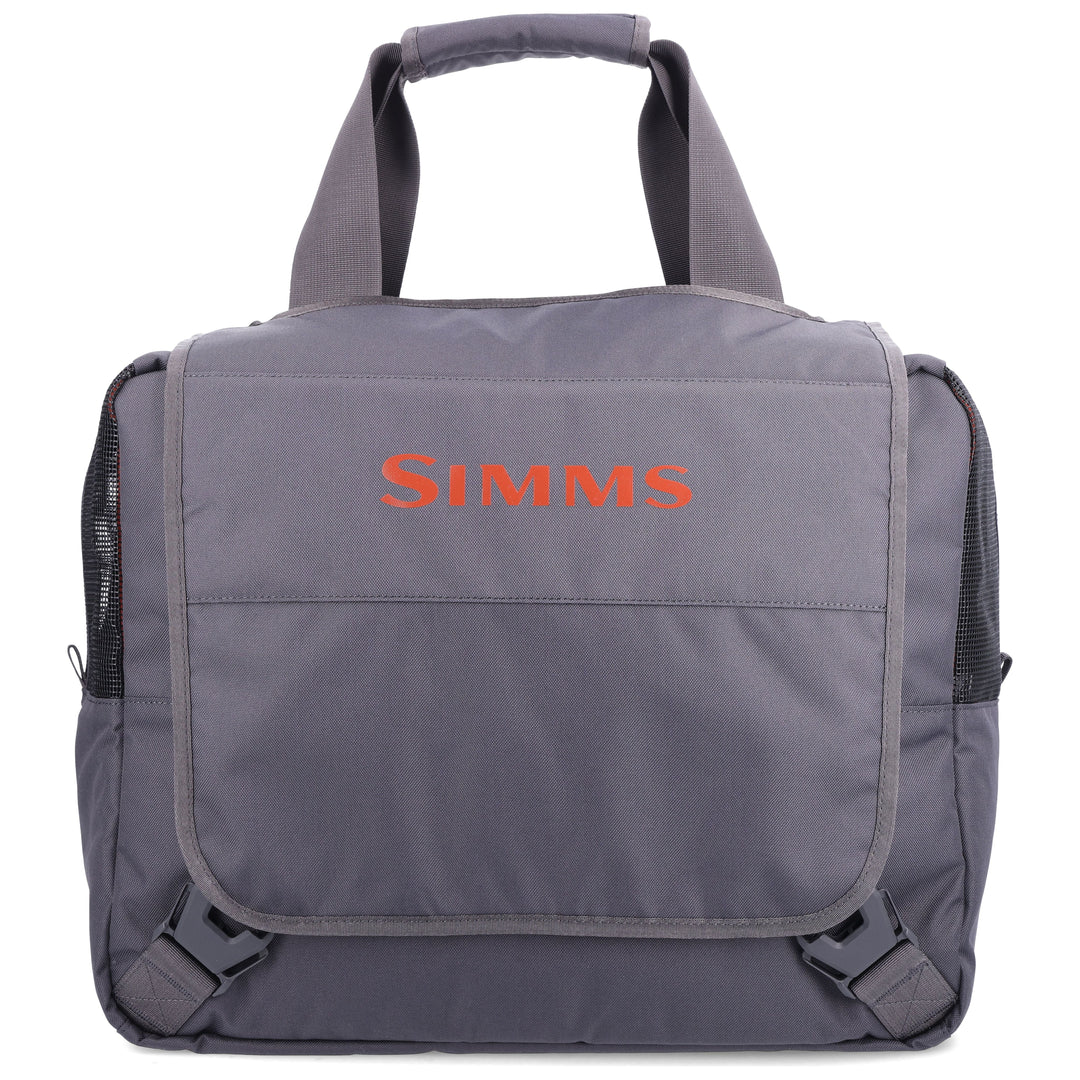 Simms Riverkit Wader Tote Sale, Anvil