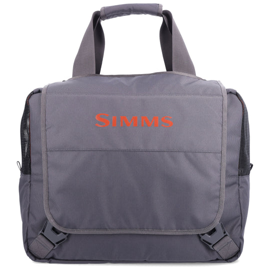 Simms Riverkit Wader Tote Sale, Anvil