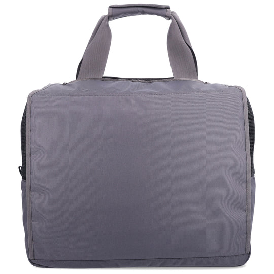 Simms Riverkit Wader Tote Sale, Anvil, view 2