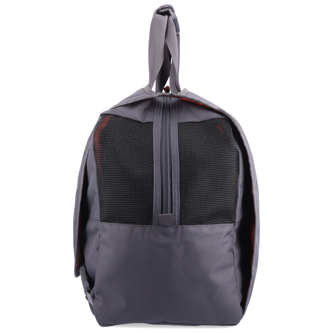 Simms Riverkit Wader Tote Sale, Anvil, view 3