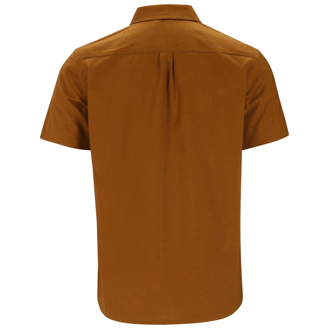Simms Men's Shop Shirt Sale, Cobia, view 2