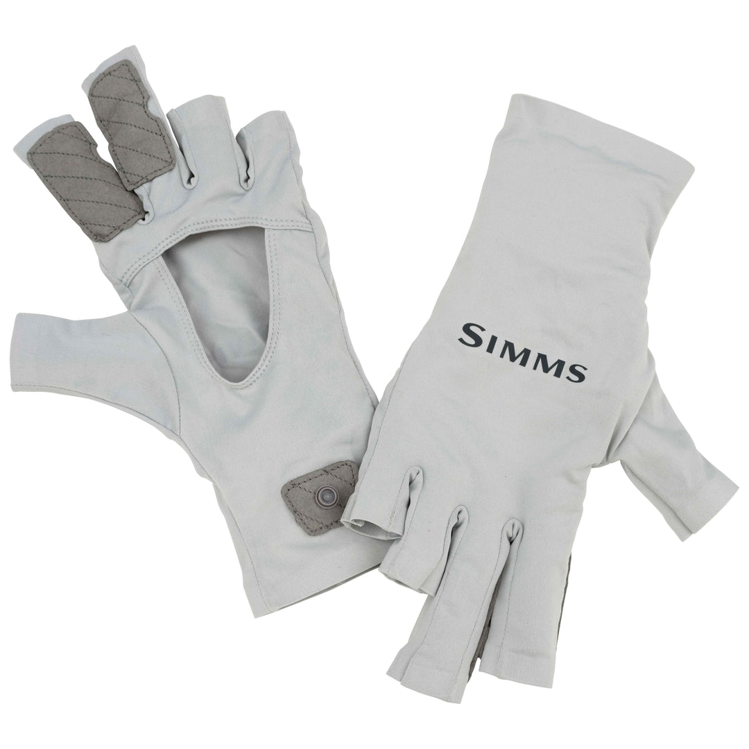 Simms SolarFlex SunGlove Sale, Sterling