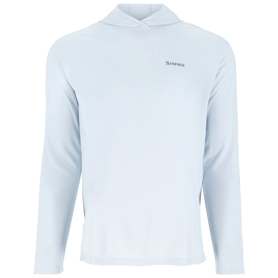 Simms Men's Tech Hoody - Artist Series Sale, Bimini Tarpon