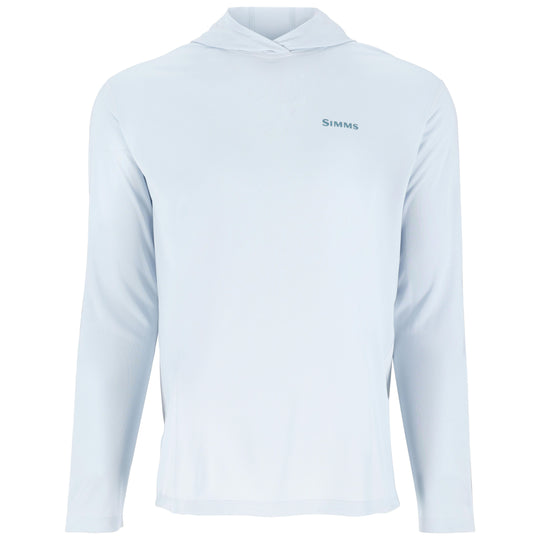 Simms Men's Tech Hoody - Artist Series Sale, Bimini Tarpon