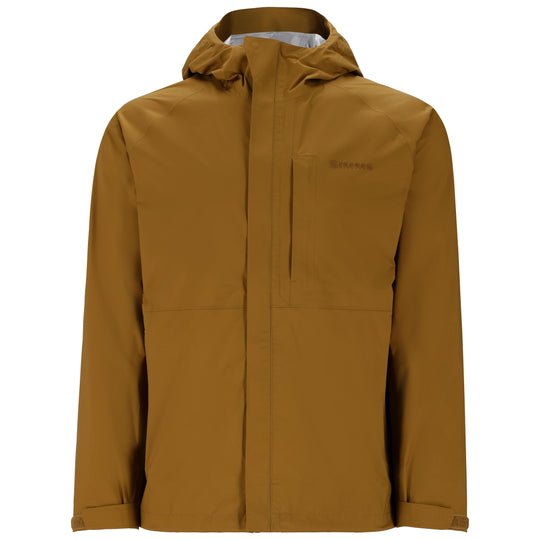 Simms Fishing Waypoints Jacket Bronzeback Image 01