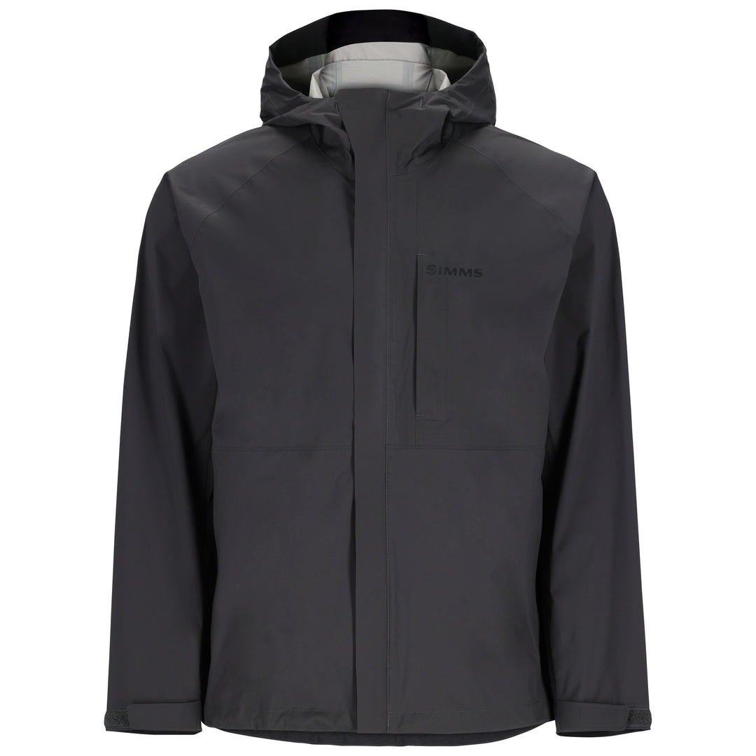 Simms Men's Waypoints Jacket, Slate