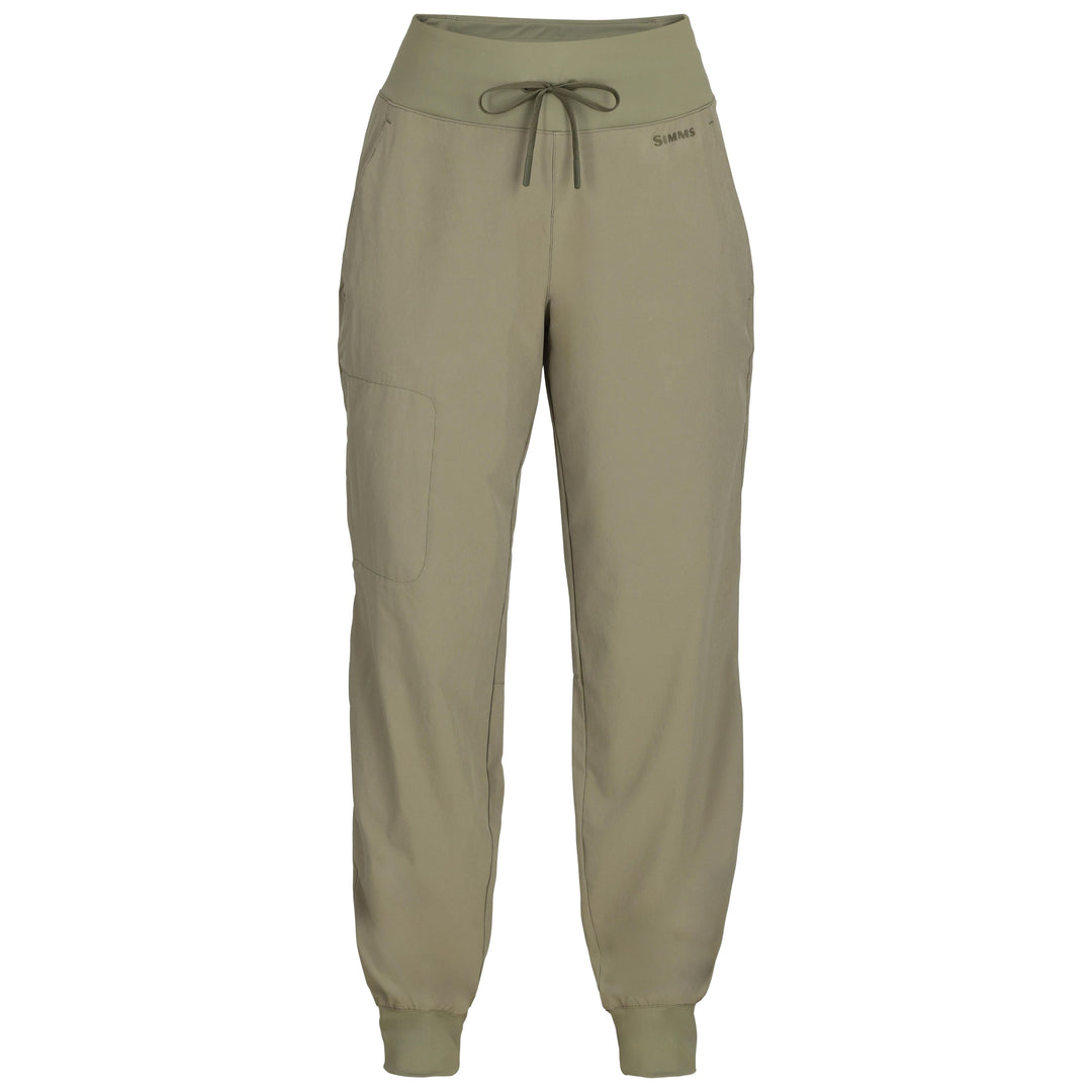 Simms Women's BugStopper Jogger, Willow