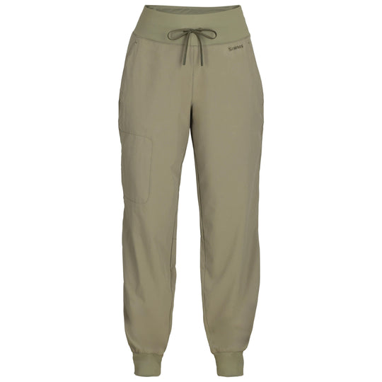 Simms Women's BugStopper Jogger, Willow