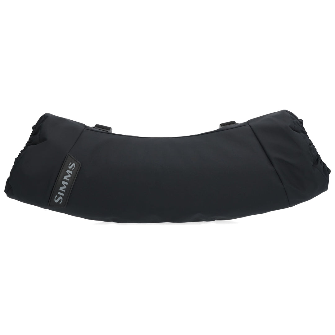 Simms Bulkley Hand Muff, Black