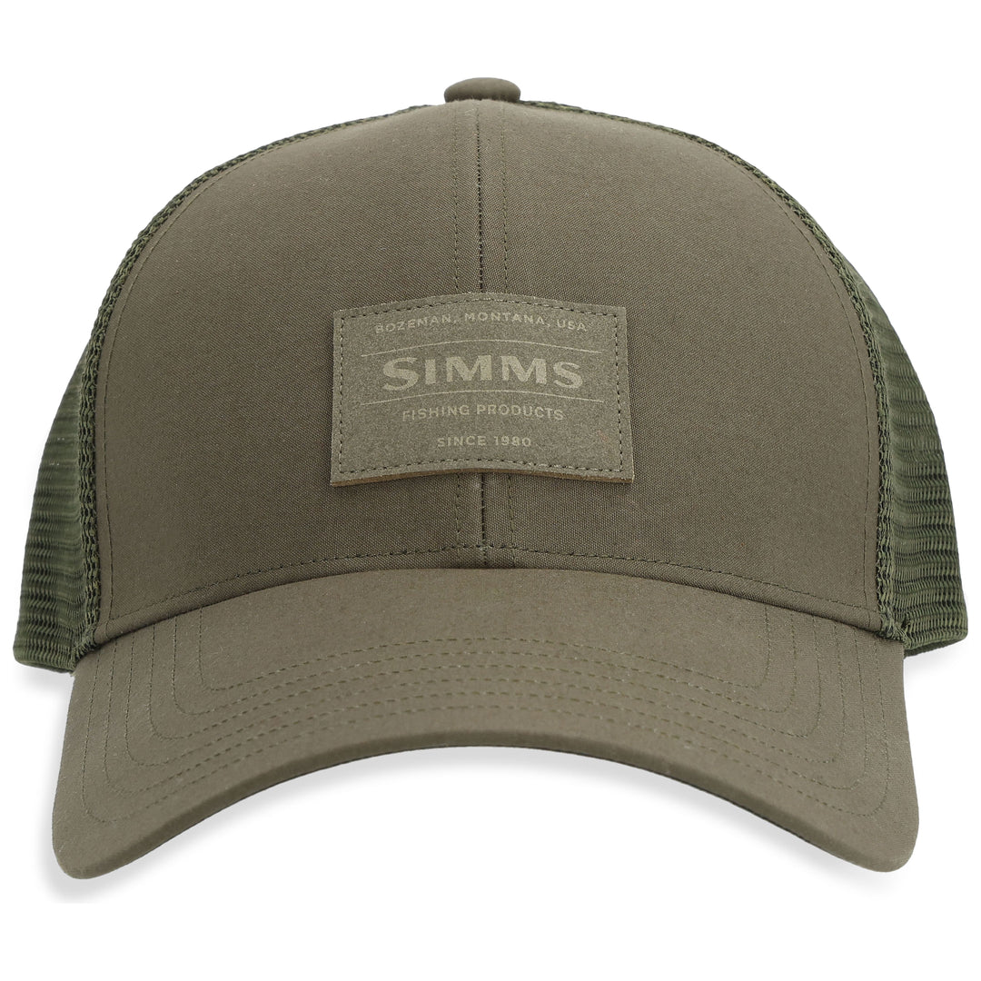 Simms Cardwell Trucker Sale