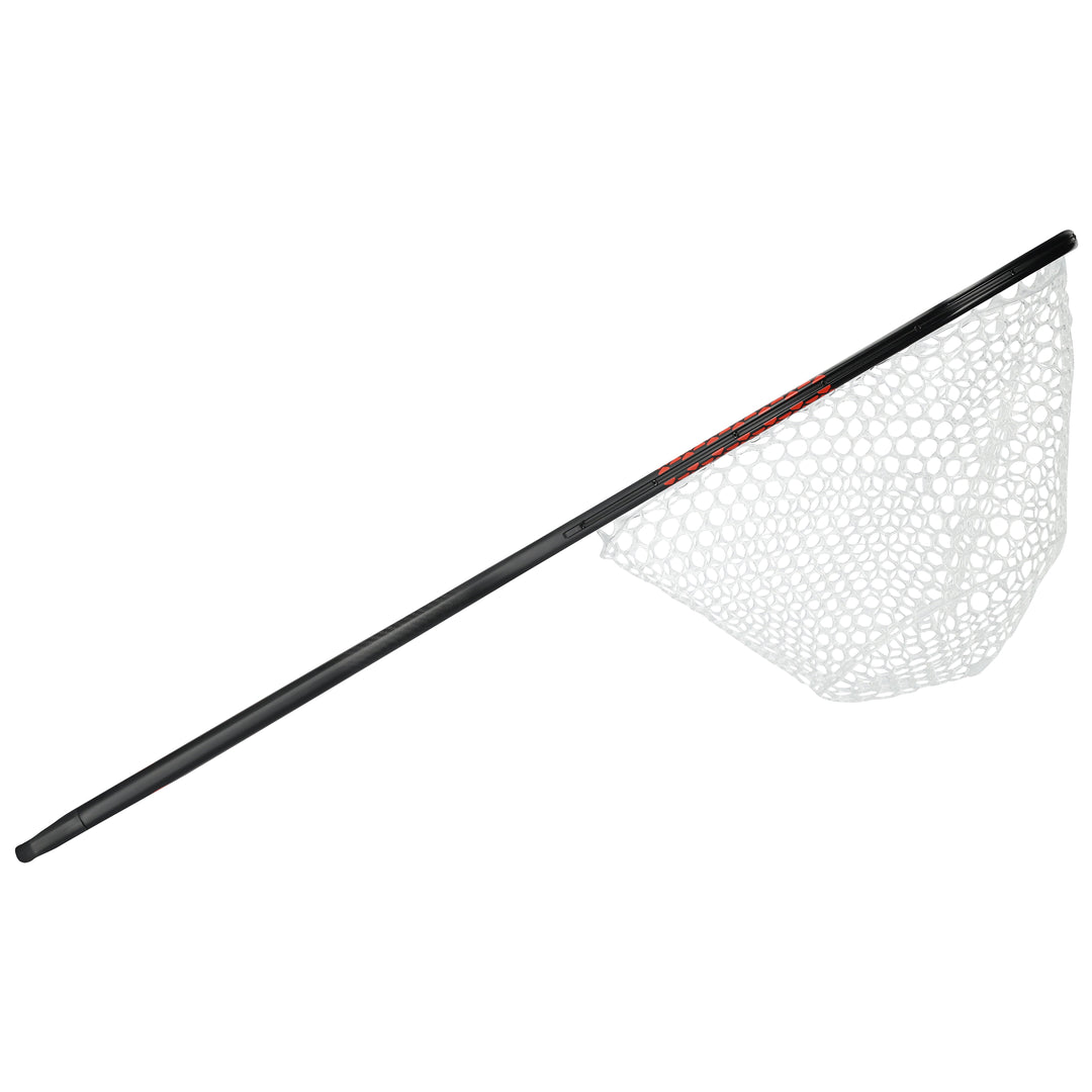 Simms Daymaker Landing Net, Black, view 2