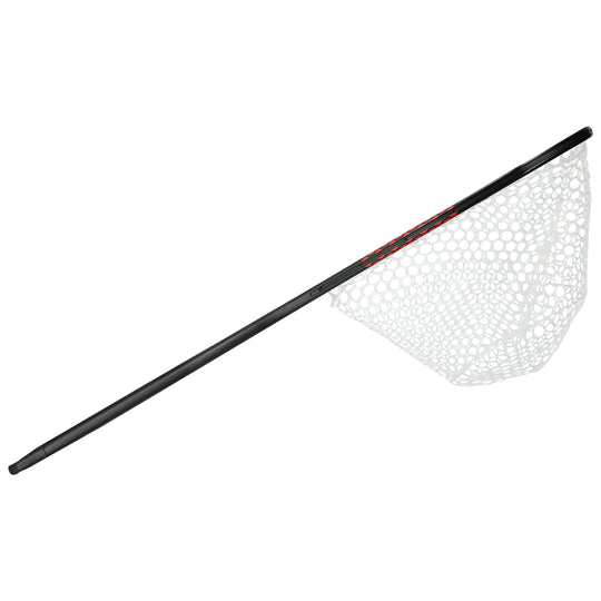 Simms Daymaker Landing Net, Black, view 2