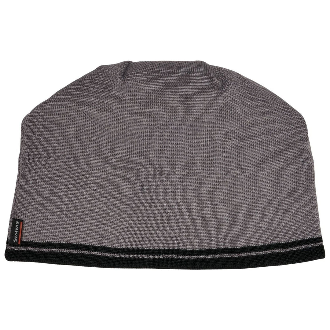 Simms Everyday Beanie, Hopper Head / Black Stripe
