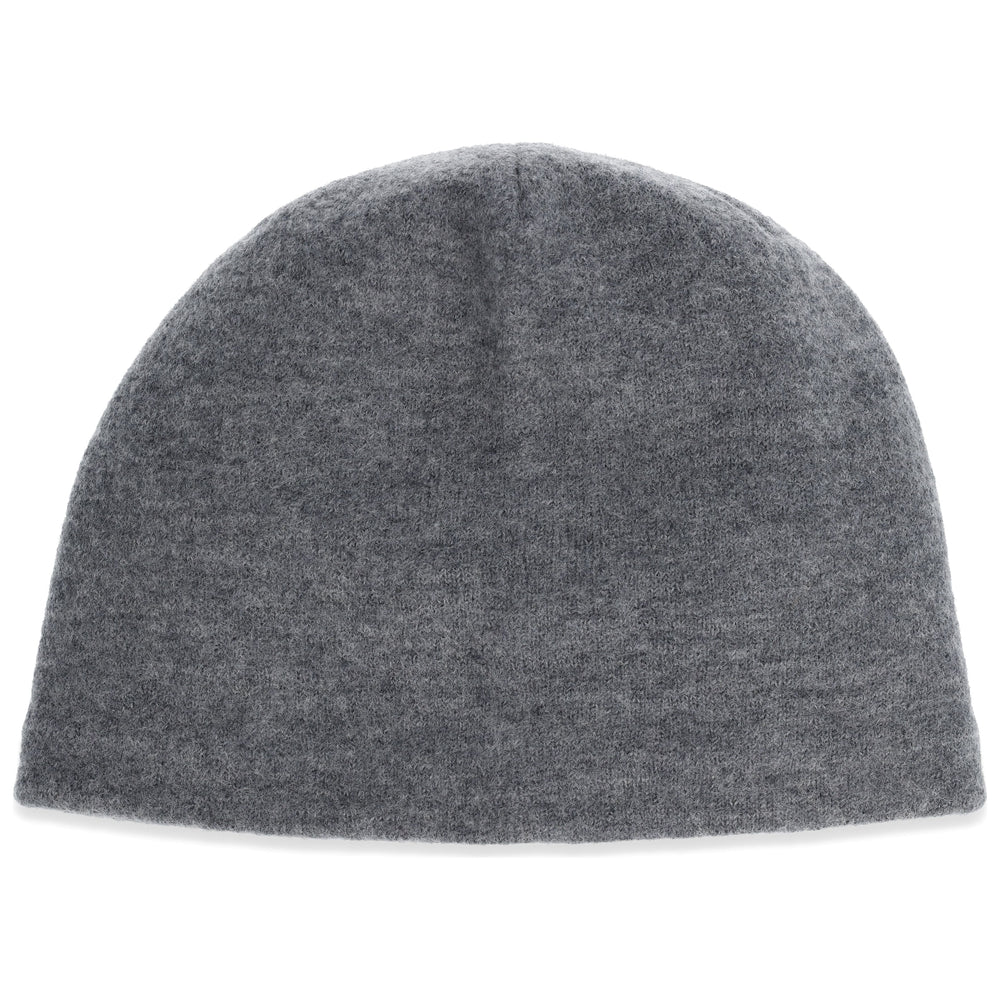 Simms Hayward Wool Beanie, Gunmetal, view 2