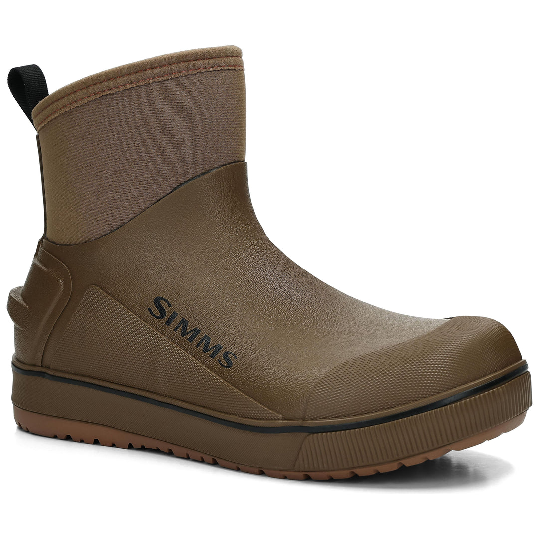 Simms Men's Challenger 7" Boot, Bronzeback