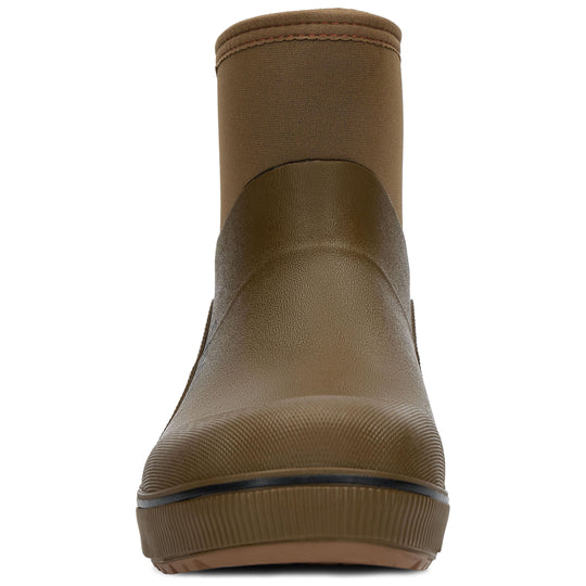 Simms Men's Challenger 7" Boot, Bronzeback, view 2