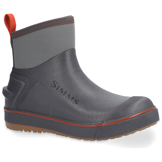 Simms Men's Challenger 7" Boot, Slate