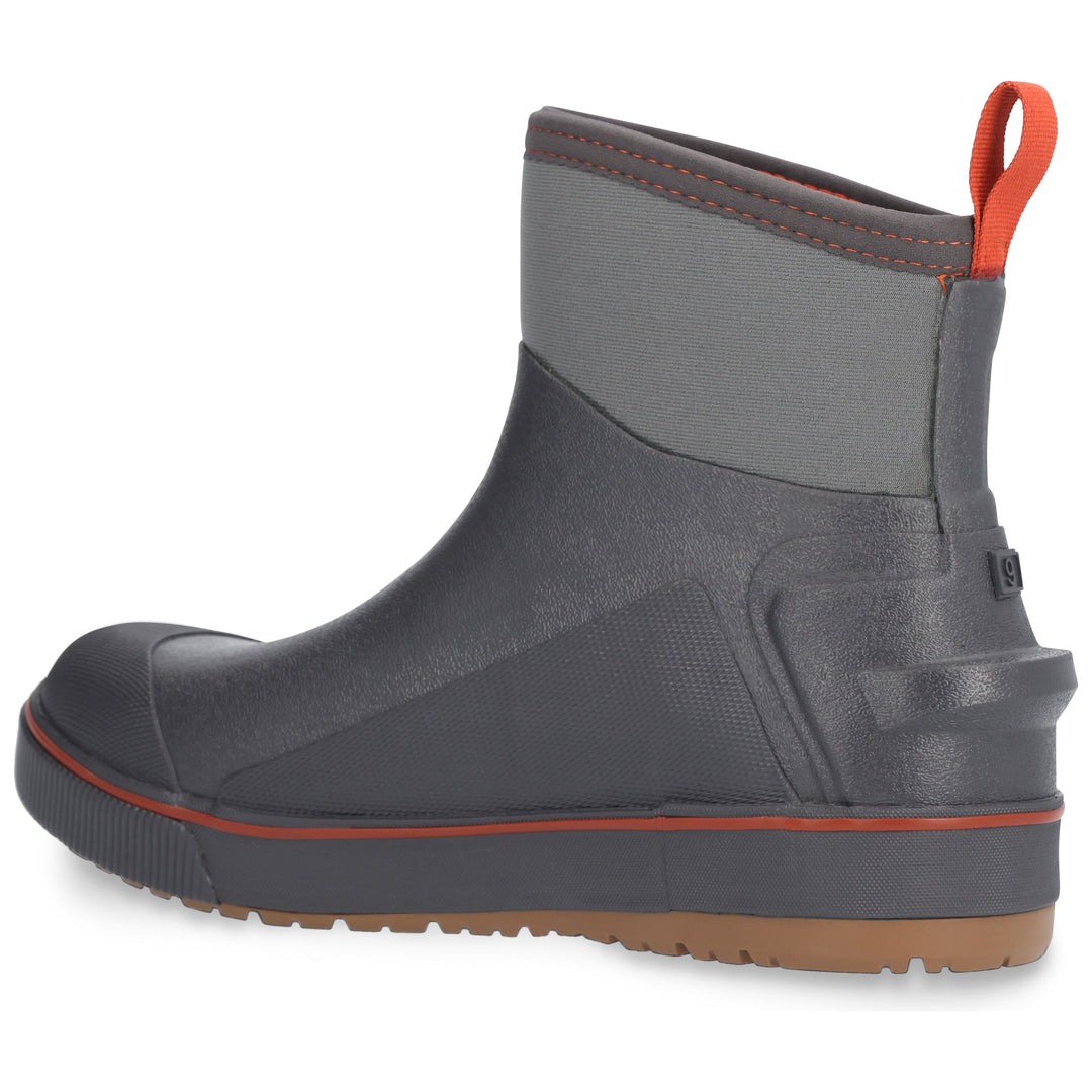 Simms Men's Challenger 7" Boot, Slate, view 2