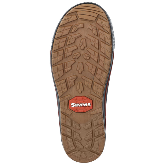 Simms Men's Challenger 7" Boot, Slate, view 5