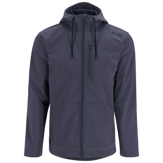 Simms Men's Rogue Hoody, Selvedge