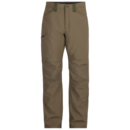 Simms Men's Rogue Pant Sale, Dark Stone