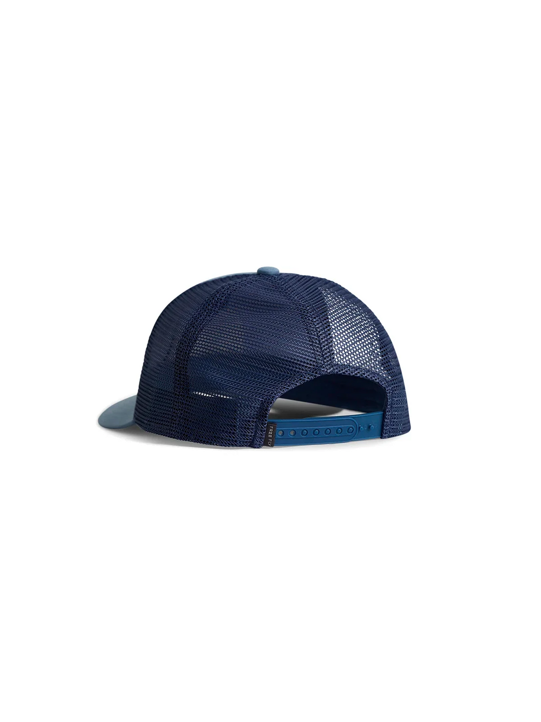 Free Fly Adventure Outfitters Trucker Hat | Tailwaters Fly Fishing