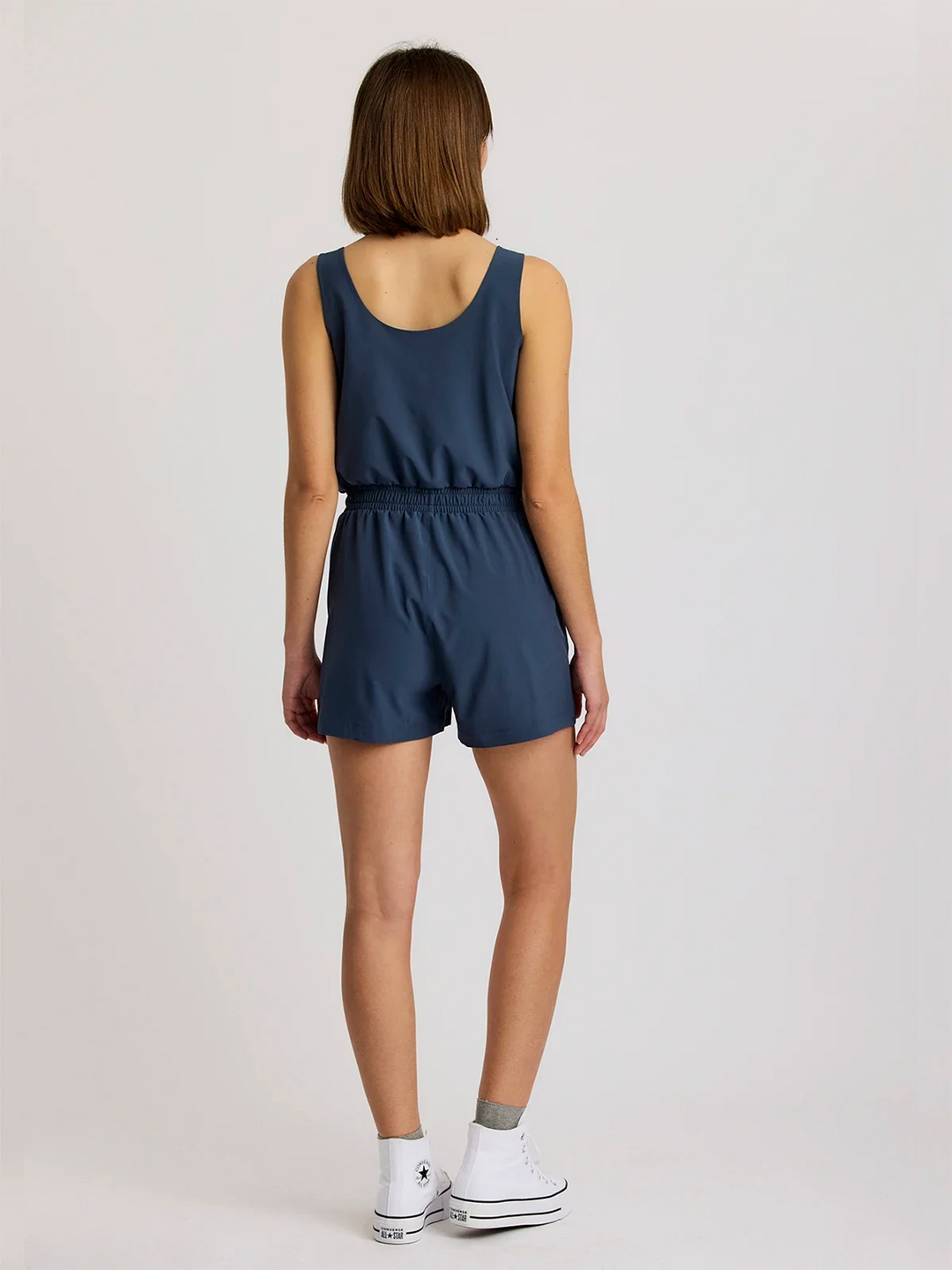 Free Fly Women's Breeze Romper, Free Fly, view 2
