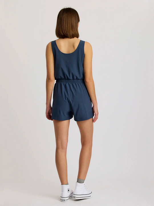 Free Fly Women's Breeze Romper, Free Fly, view 2
