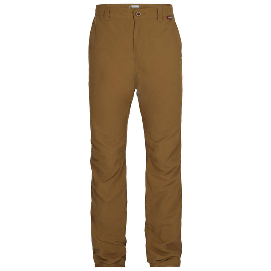 Simms Men's Bugstopper Superlight Pant Driftwood Image 01