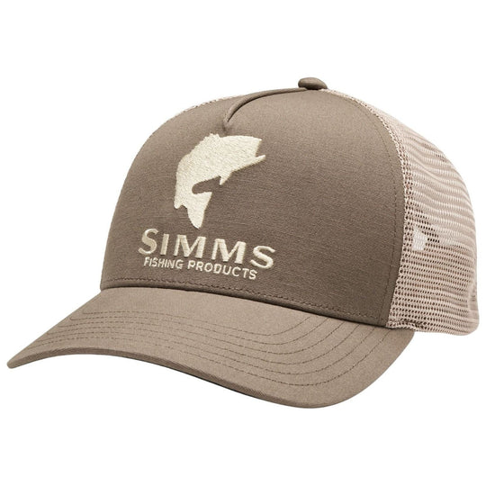 Simms Double Haul Trucker, Dolomite