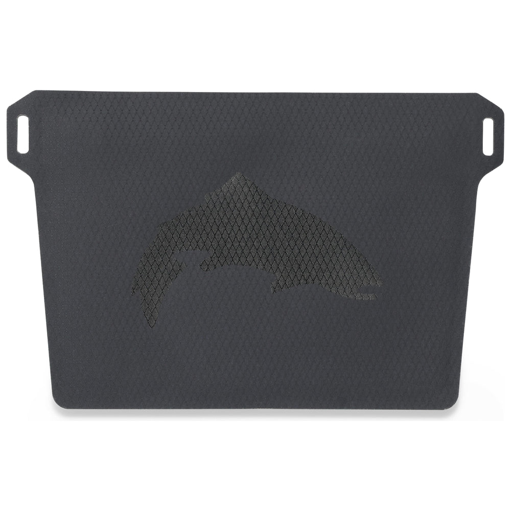 Simms Fishing Dry Creek Tech Pouch Sale, Black, view 2