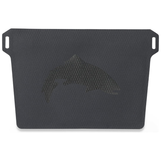 Simms Fishing Dry Creek Tech Pouch Sale, Black, view 2