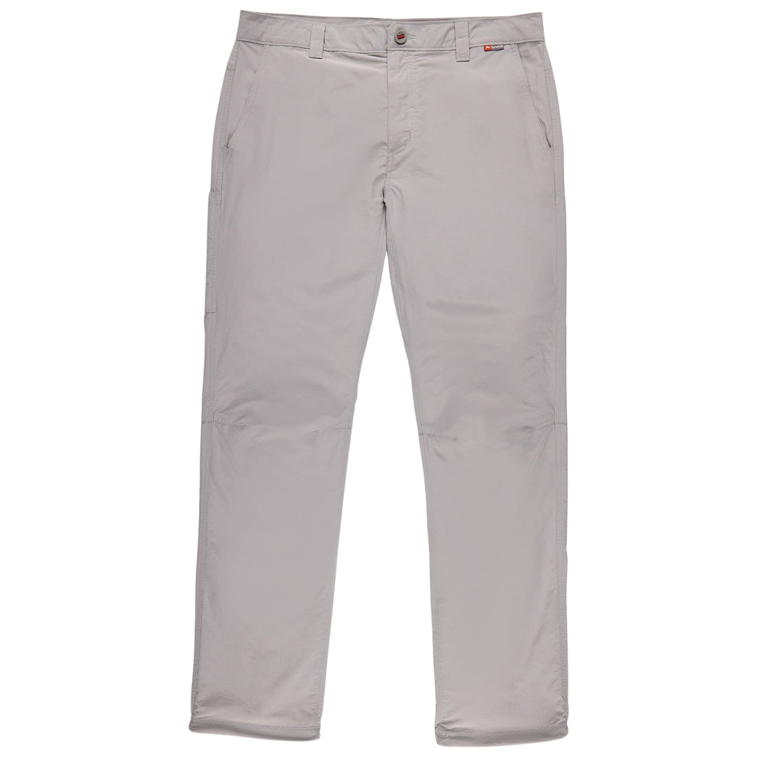 Simms Men's Bugstopper Superlight Pant, Shale