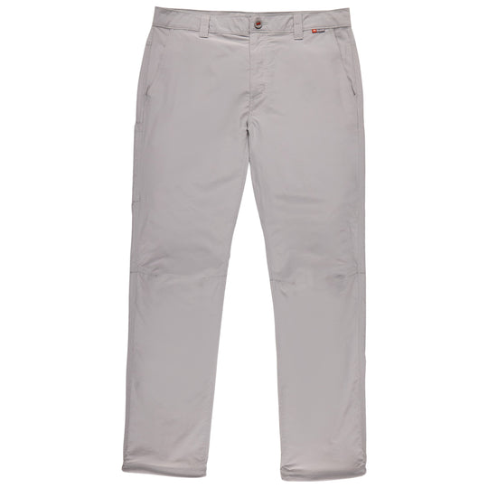 Simms Men's Bugstopper Superlight Pant, Shale