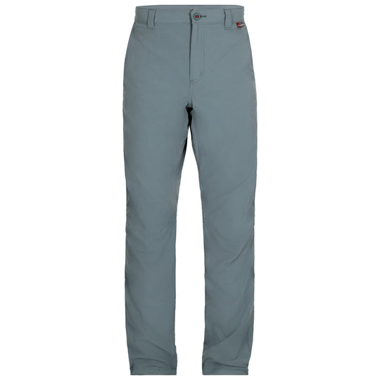 Simms Men's Superlight Pant, Storm