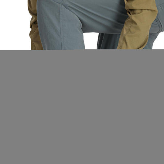 Simms Men's Superlight Pant, Storm, view 6