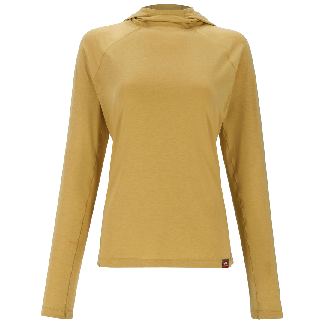 Simms Women's Glades Hoody, view 14