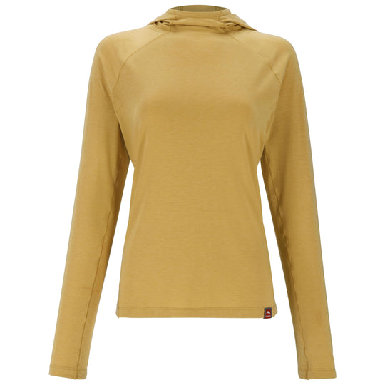 Simms Women's Glades Hoody, view 14