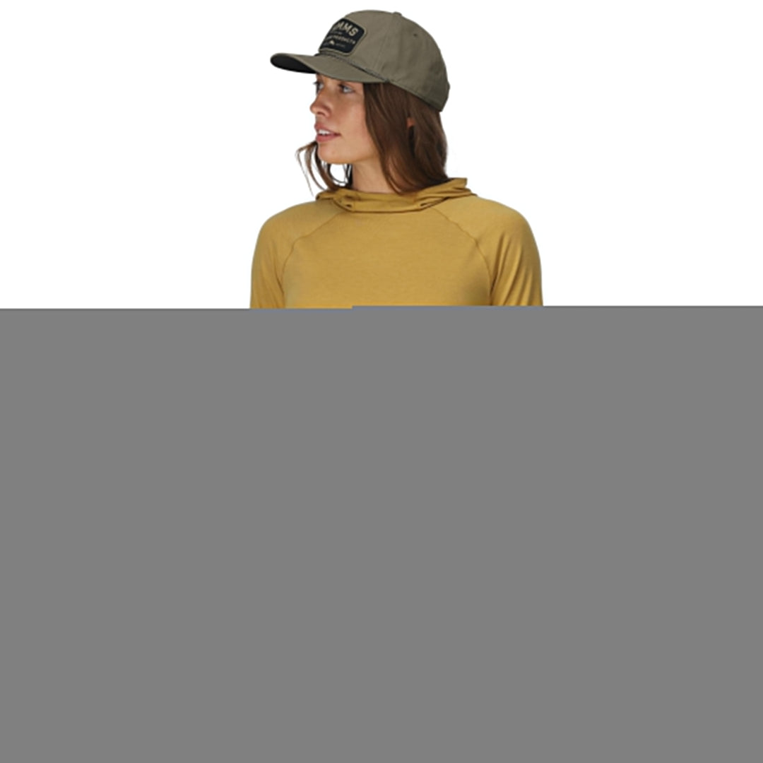Simms Women's Glades Hoody, view 15