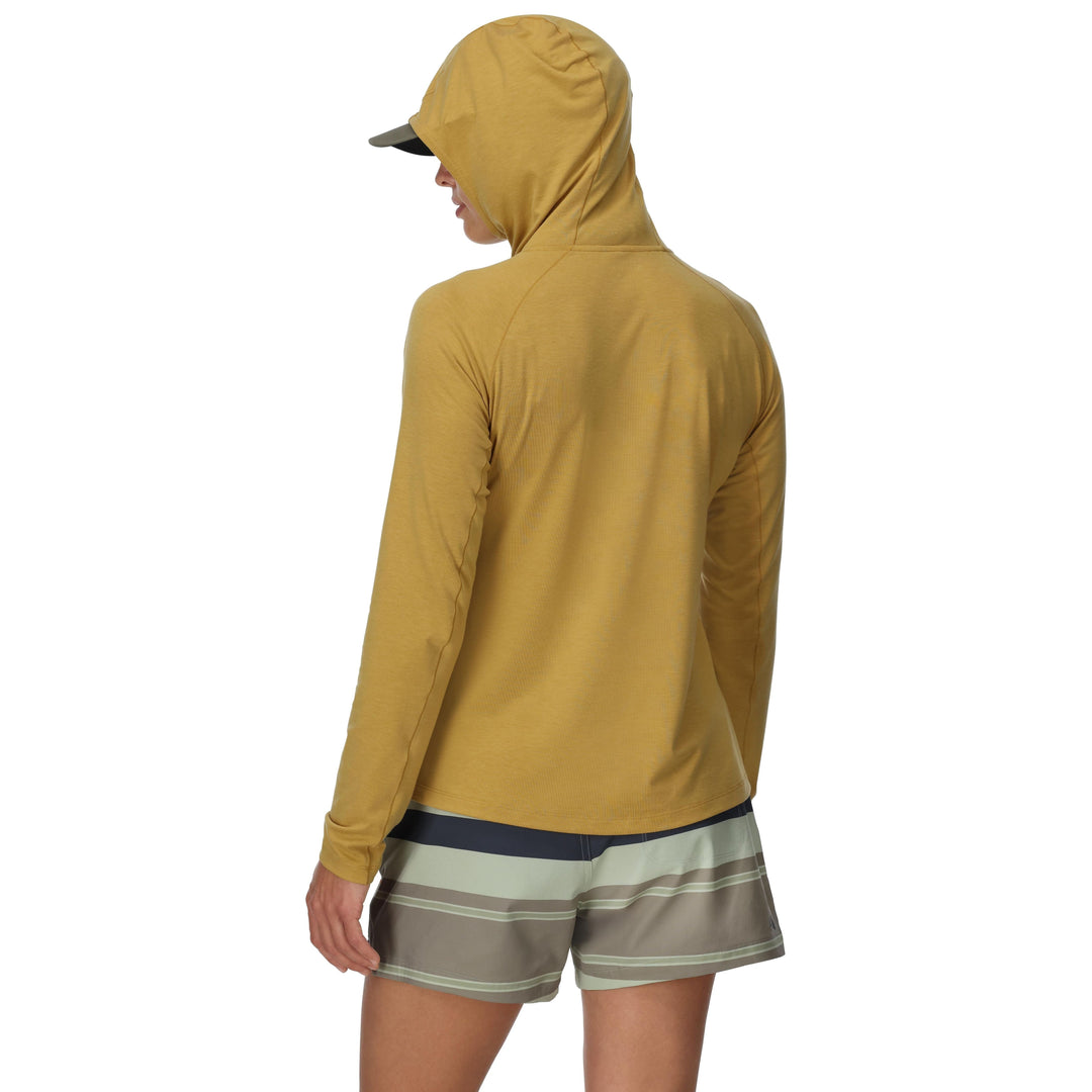 Simms Women's Glades Hoody, view 16