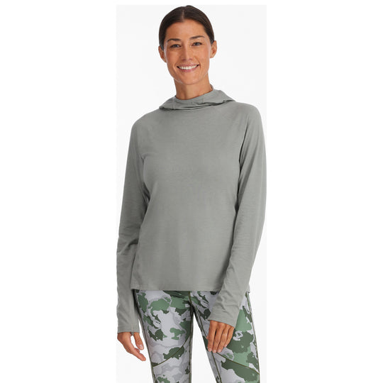 Simms Women's Glades Hoody, view 5