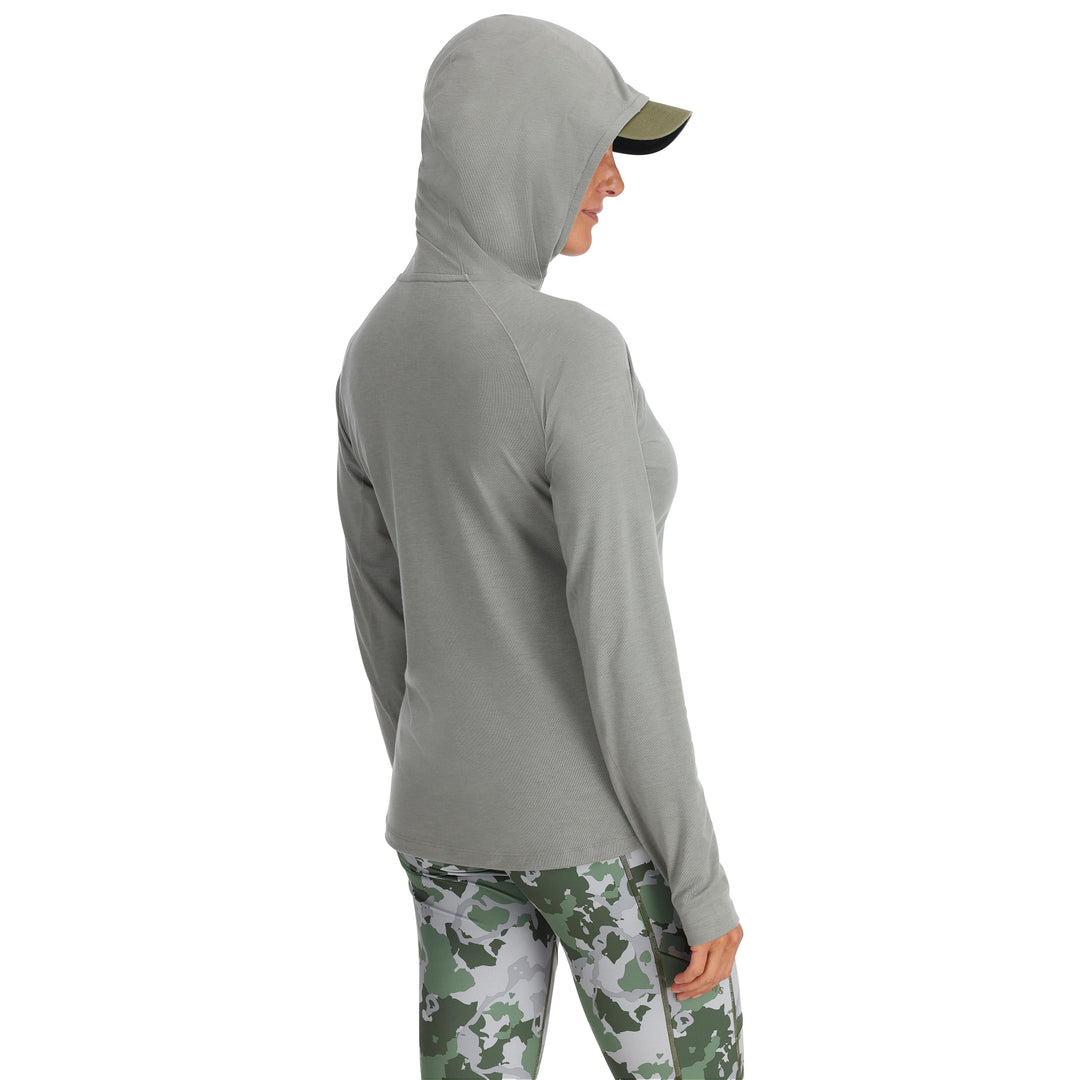 Simms Women's Glades Hoody, view 6