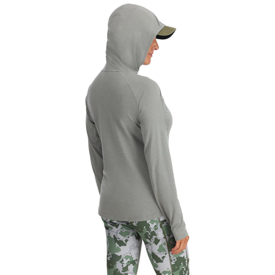 Simms Women's Glades Hoody, view 6
