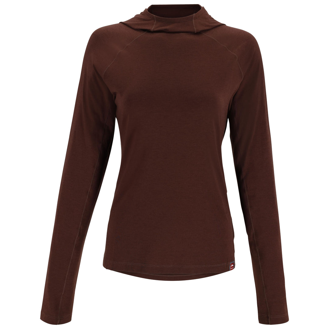 Simms Women's Glades Hoody, view 17
