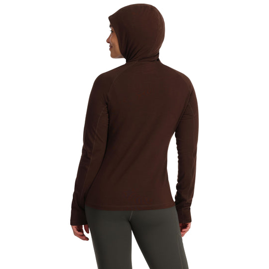 Simms Women's Glades Hoody, view 20