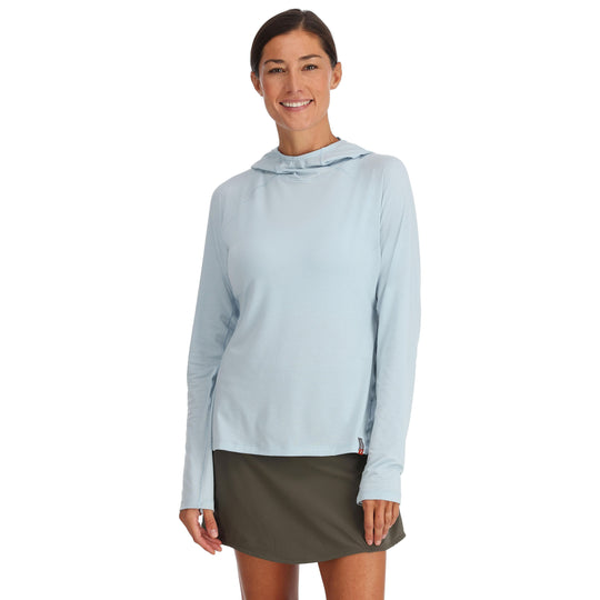 Simms Women's Glades Hoody, view 2