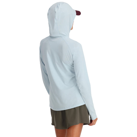 Simms Women's Glades Hoody, view 3