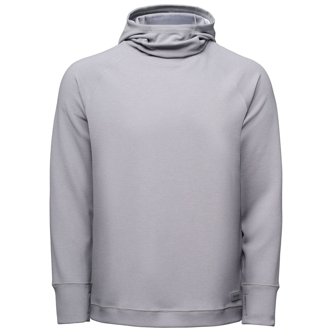 Simms Men's Highline Hoody, Shale